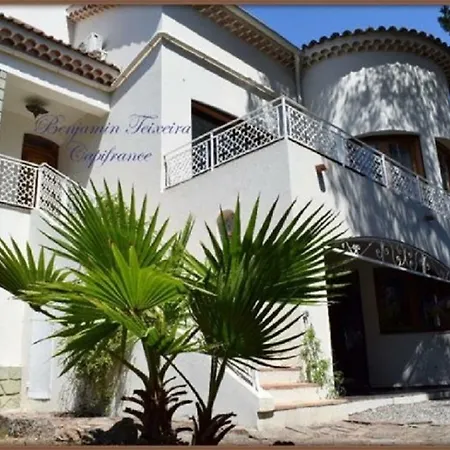 86 Avenue Des Bois Daire *