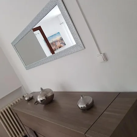 Apartment 86 Avenue Des Bois