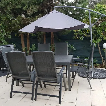 86 Avenue Des Bois Daire Saint-Raphaël