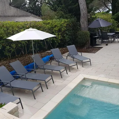 Daire 86 Avenue Des Bois