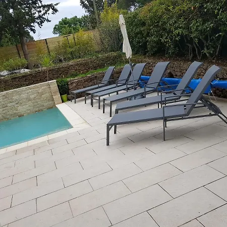 86 Avenue Des Bois Daire Saint-Raphaël